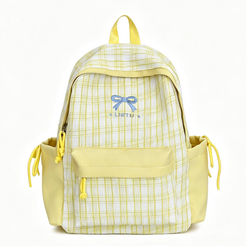 Stylish Utility Backpack Kalsten