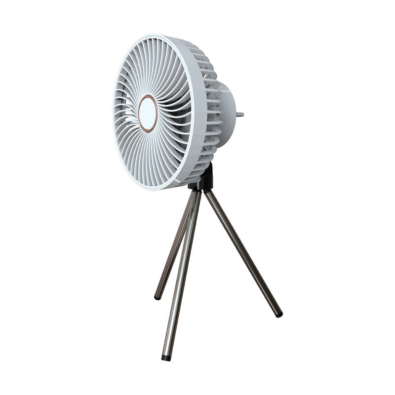 Stand fan with flexible tripod Kalsten
