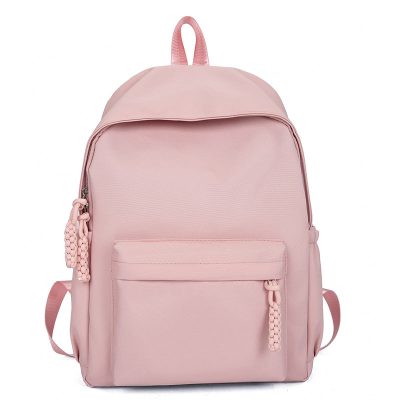 Lightweight Ergonomic School Backpack Kalsten