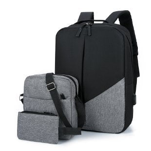 Multifunctional Backpack Set Kalsten