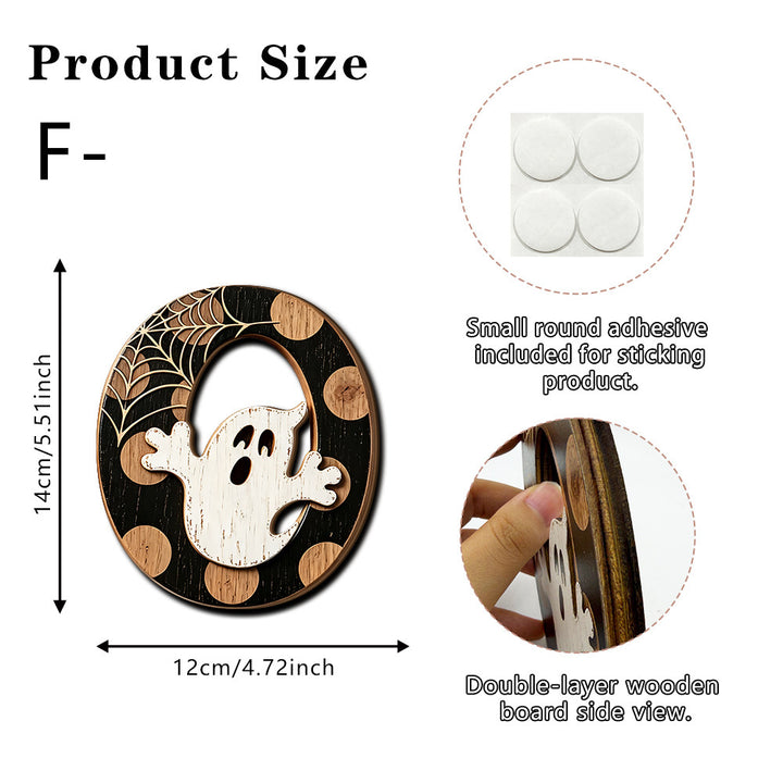 Deko Halloween Pumpkin Figure Kalsten