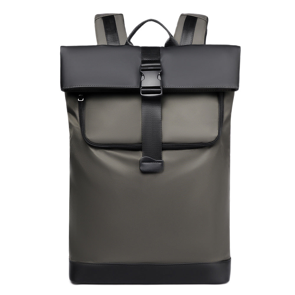 Rolltop Urban Backpack Kalsten