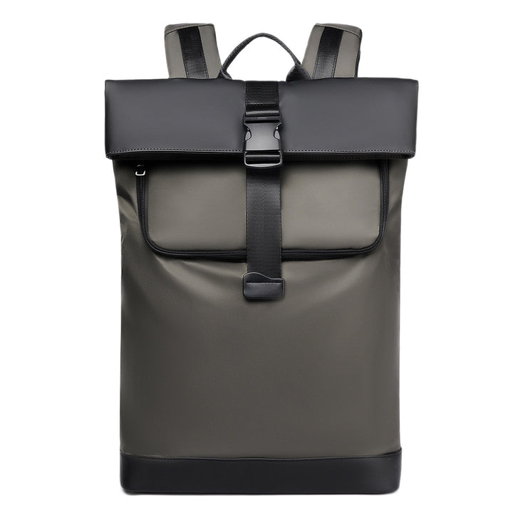 Rolltop Urban Backpack Kalsten