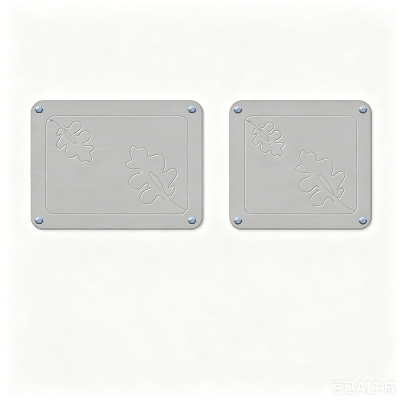 Decorative Wall Art Plate Set