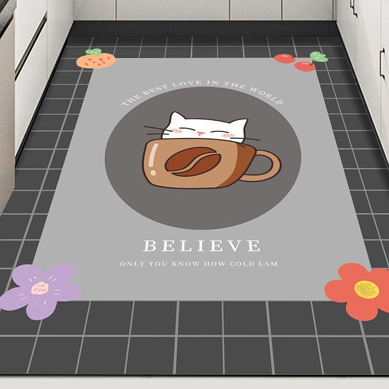 Kitchen Comfort Mat Kalsten