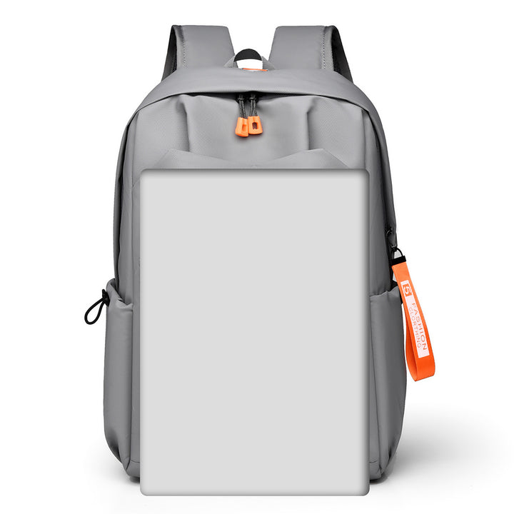 Multi-Pocket Urban Backpack kalsten