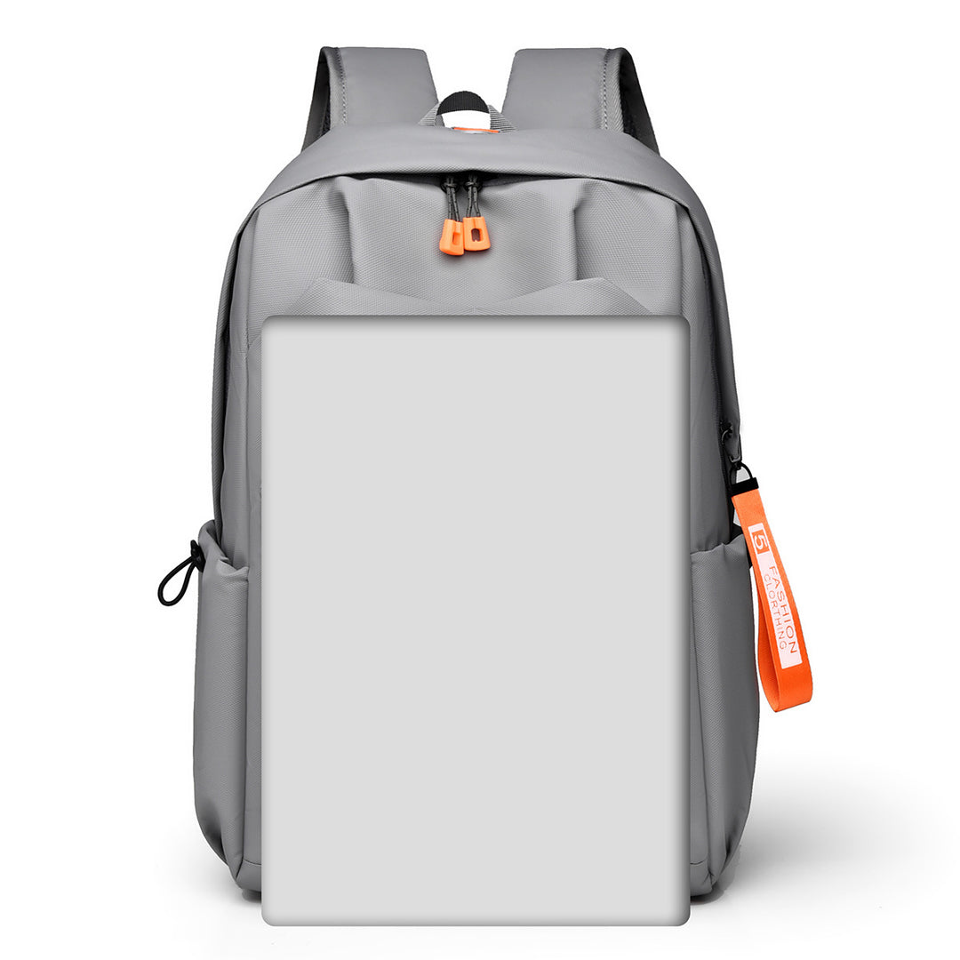 Tech-Savvy Organizational Backpack kalsten