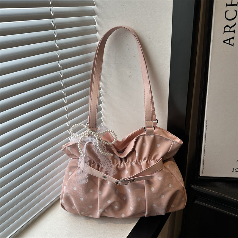 Chic Fashion Handbag
