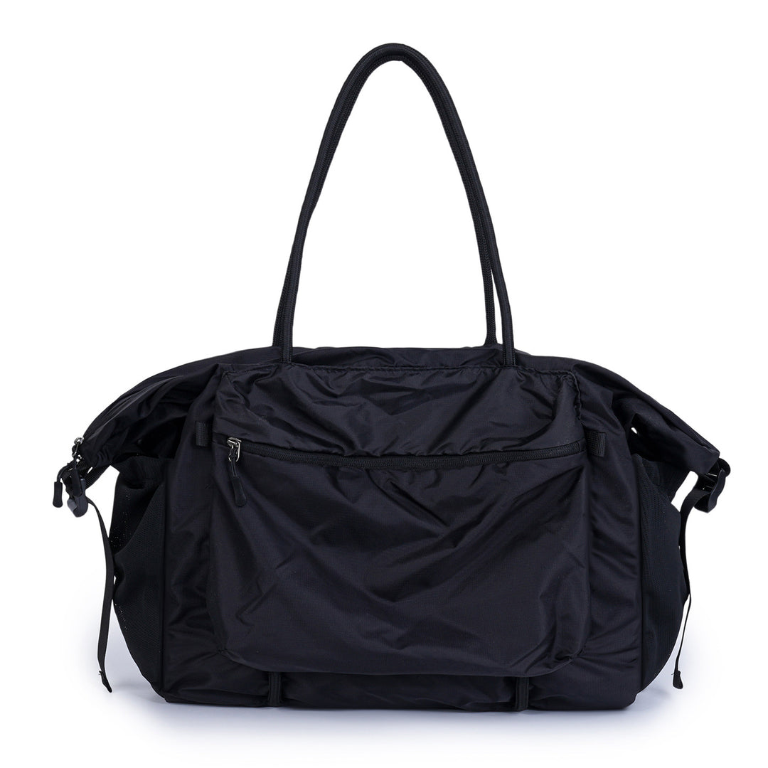 Lightweight Multi-Purpose Travel Weekender