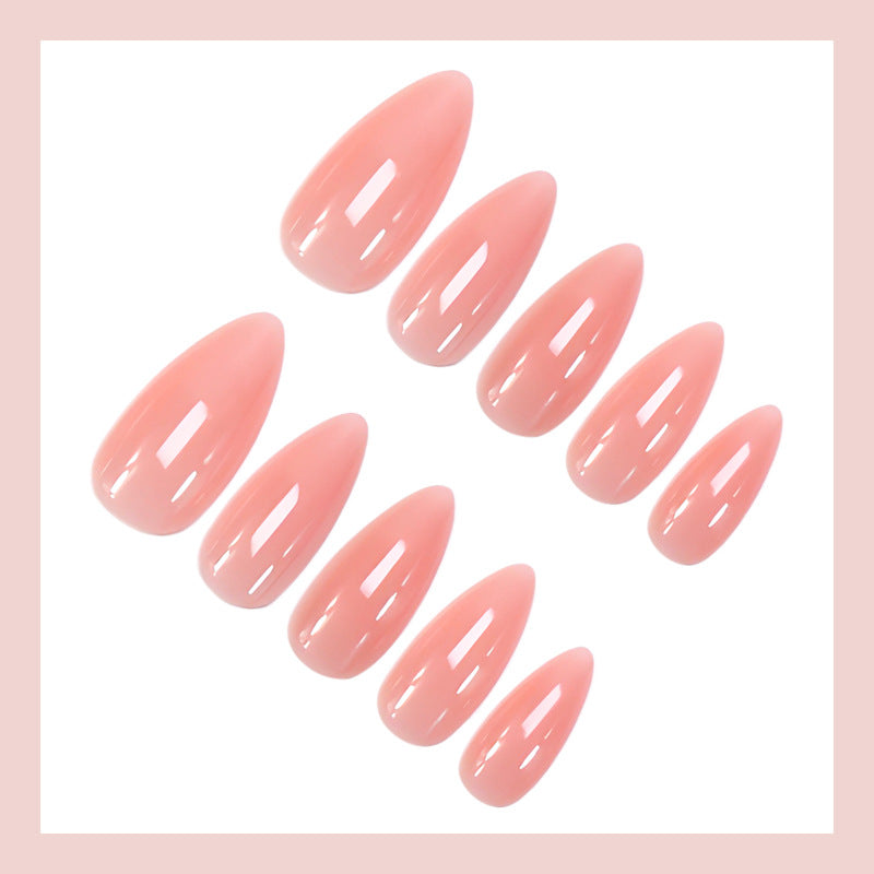 Premium Trendy Artificial Nails Kalsten