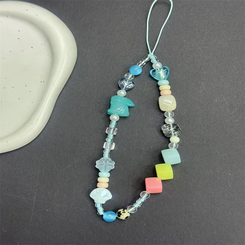 Decorative Beaded Eyewear Chain Kalsten 1790135942