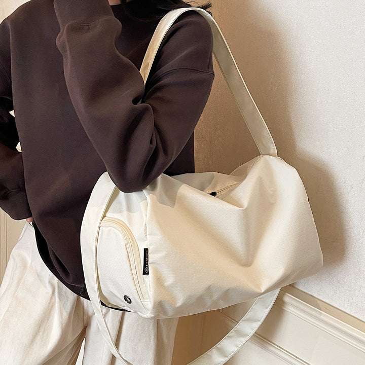 Versatile Gym Duffel Bag Kalsten