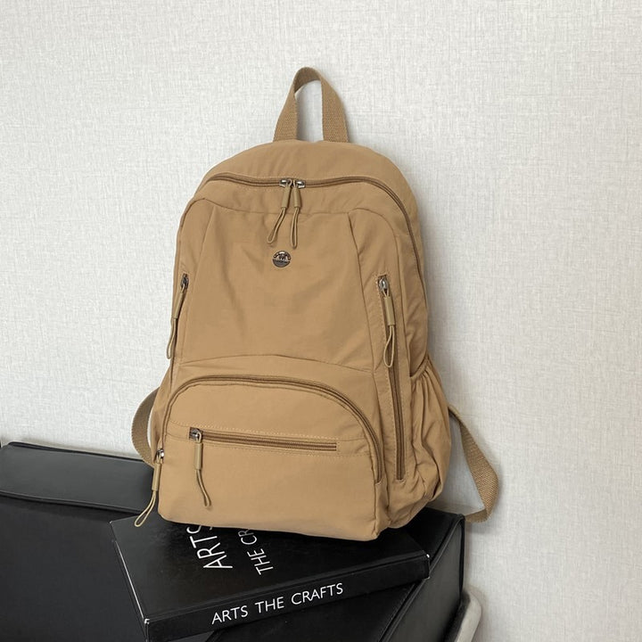 Lightweight Multi-Purpose Backpack