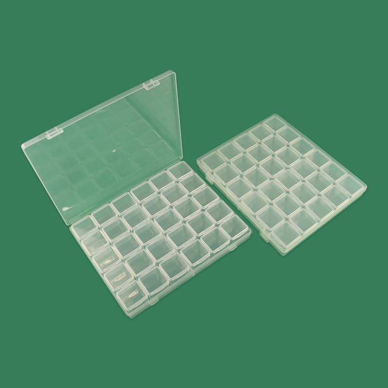 Multi-Grid Storage Organizer Kalsten