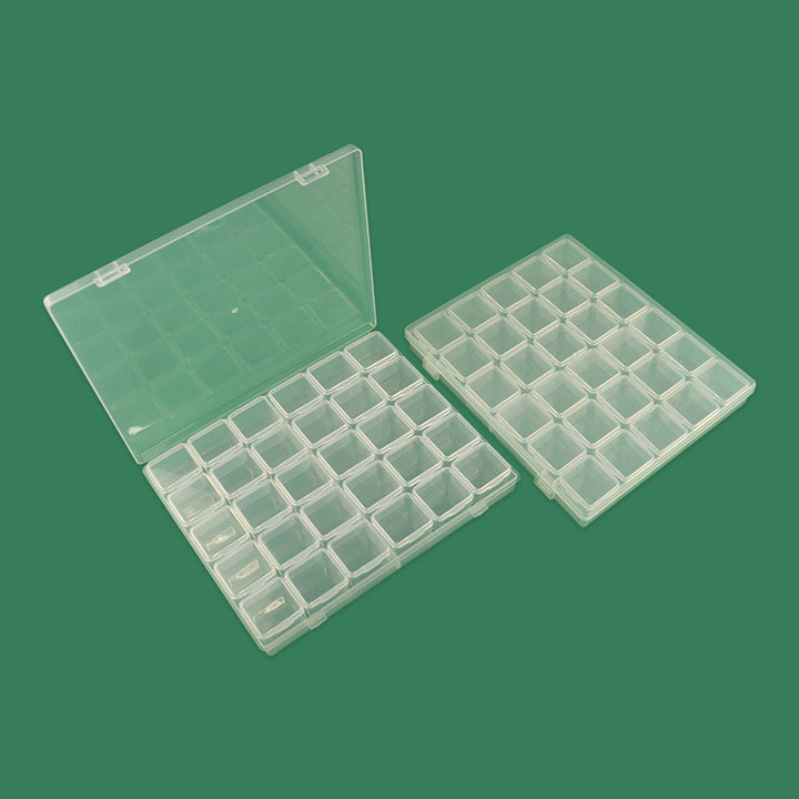 Multi-Grid Storage Organizer Kalsten