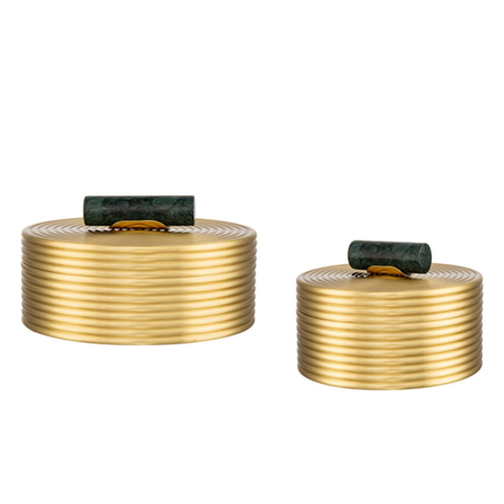 Decorative Storage Cans