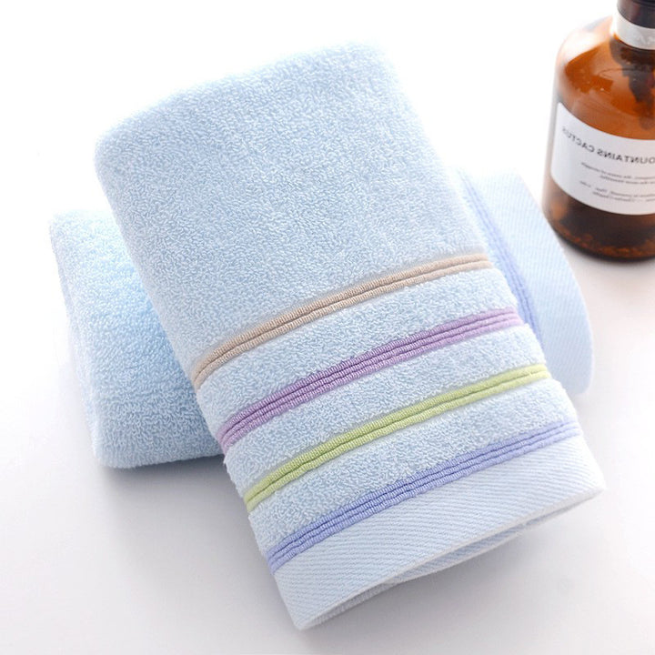 Terry Towel with Luxurious Design Kalsten