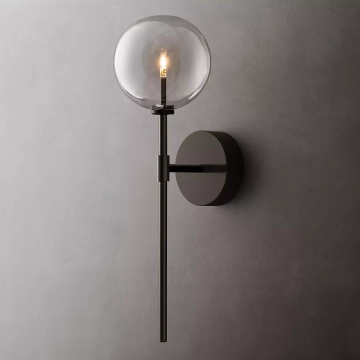 Modern Stylish Wall Sconce