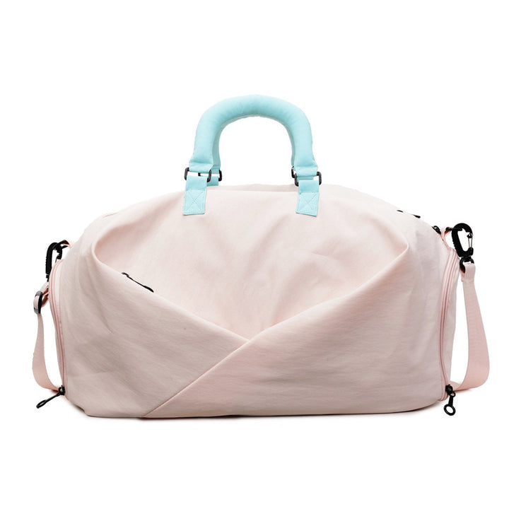 Multi-Functional Travel Duffle Bag Kalsten