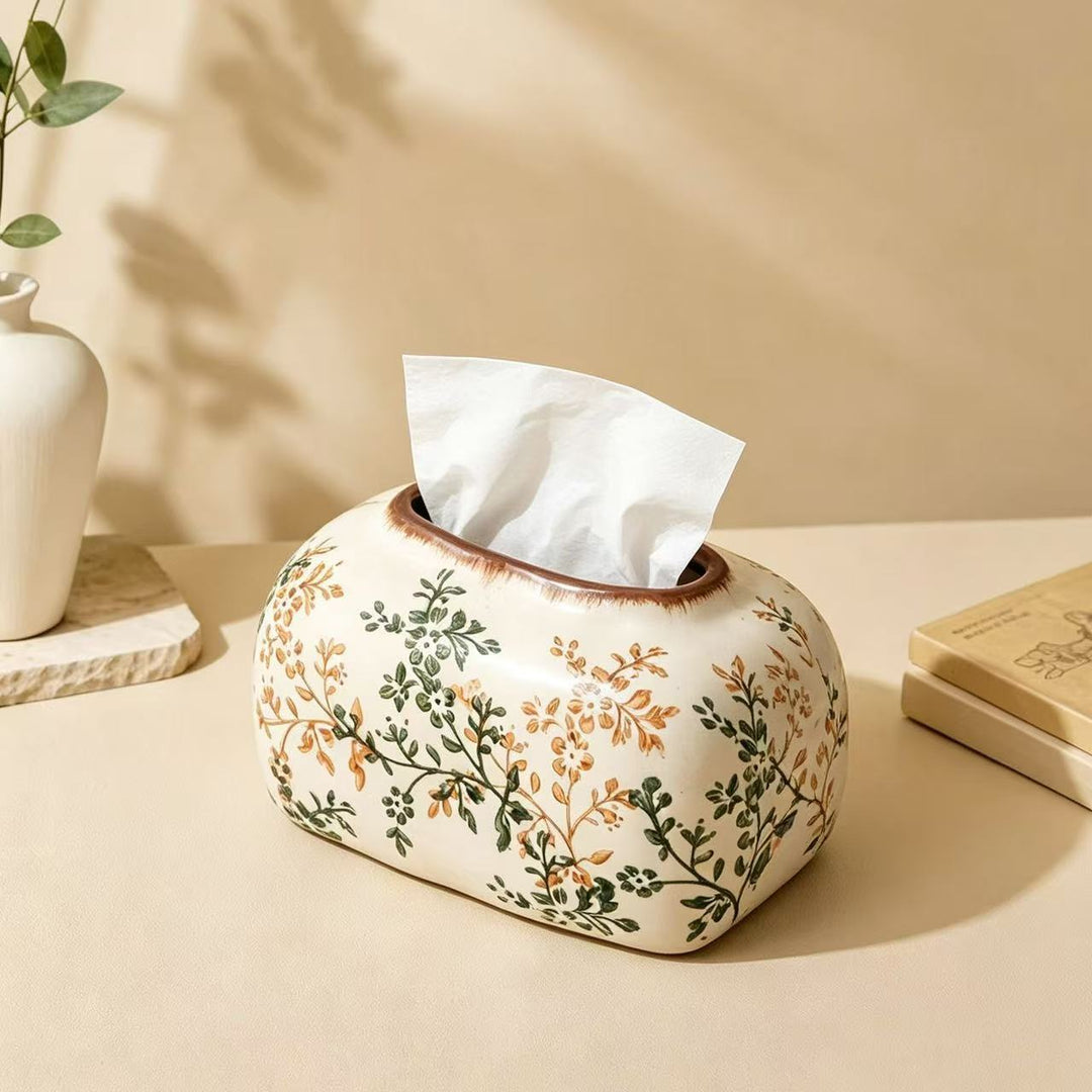 Decorative Ceramic Accent for Home Decor