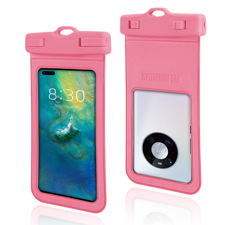 Waterproof Smartphone Case Kalsten
