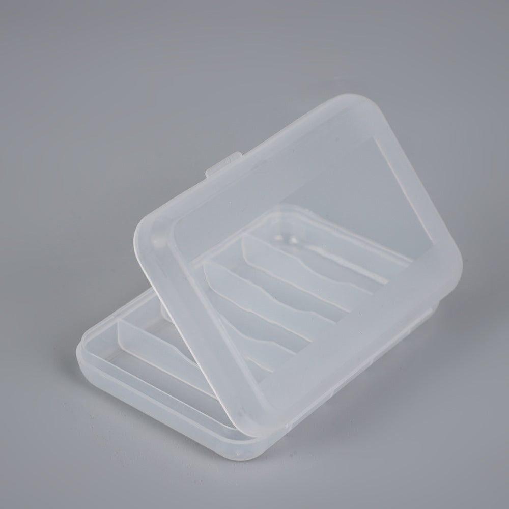 Compact Multi-Divider Storage Container Kalsten