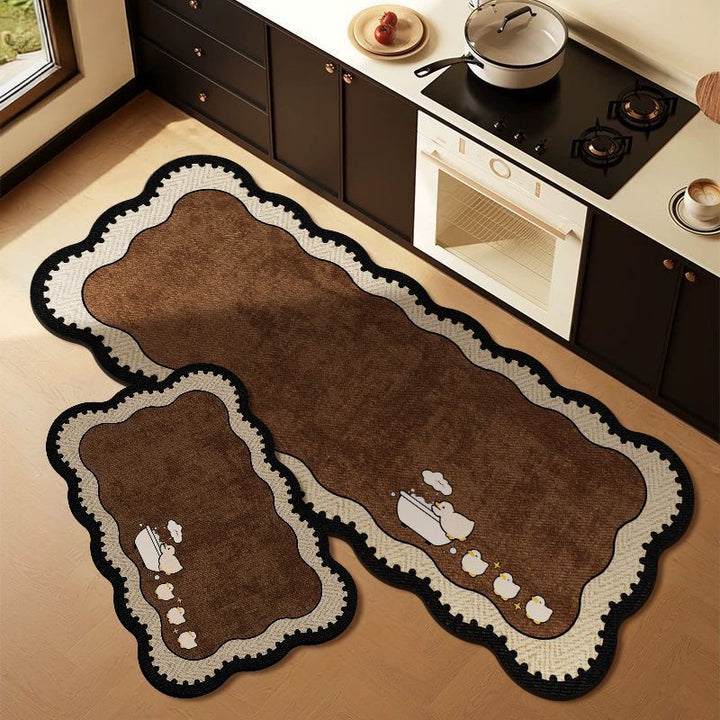 Kitchen Decorative Runner