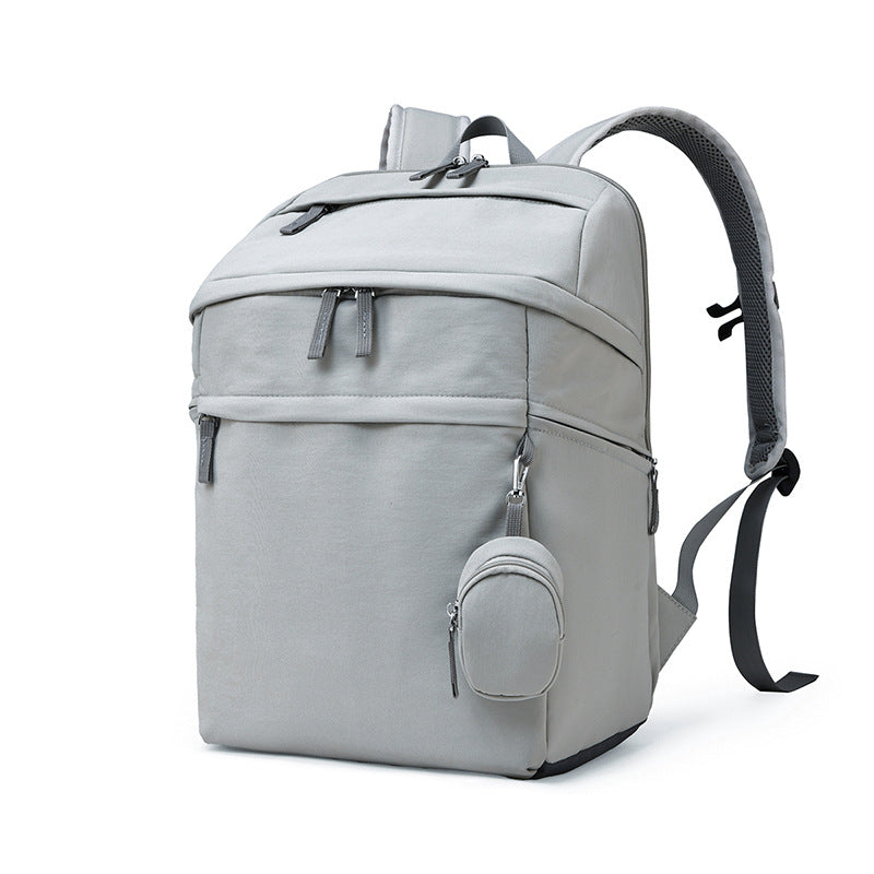 Versatile Multi-Functional Backpack Kalsten