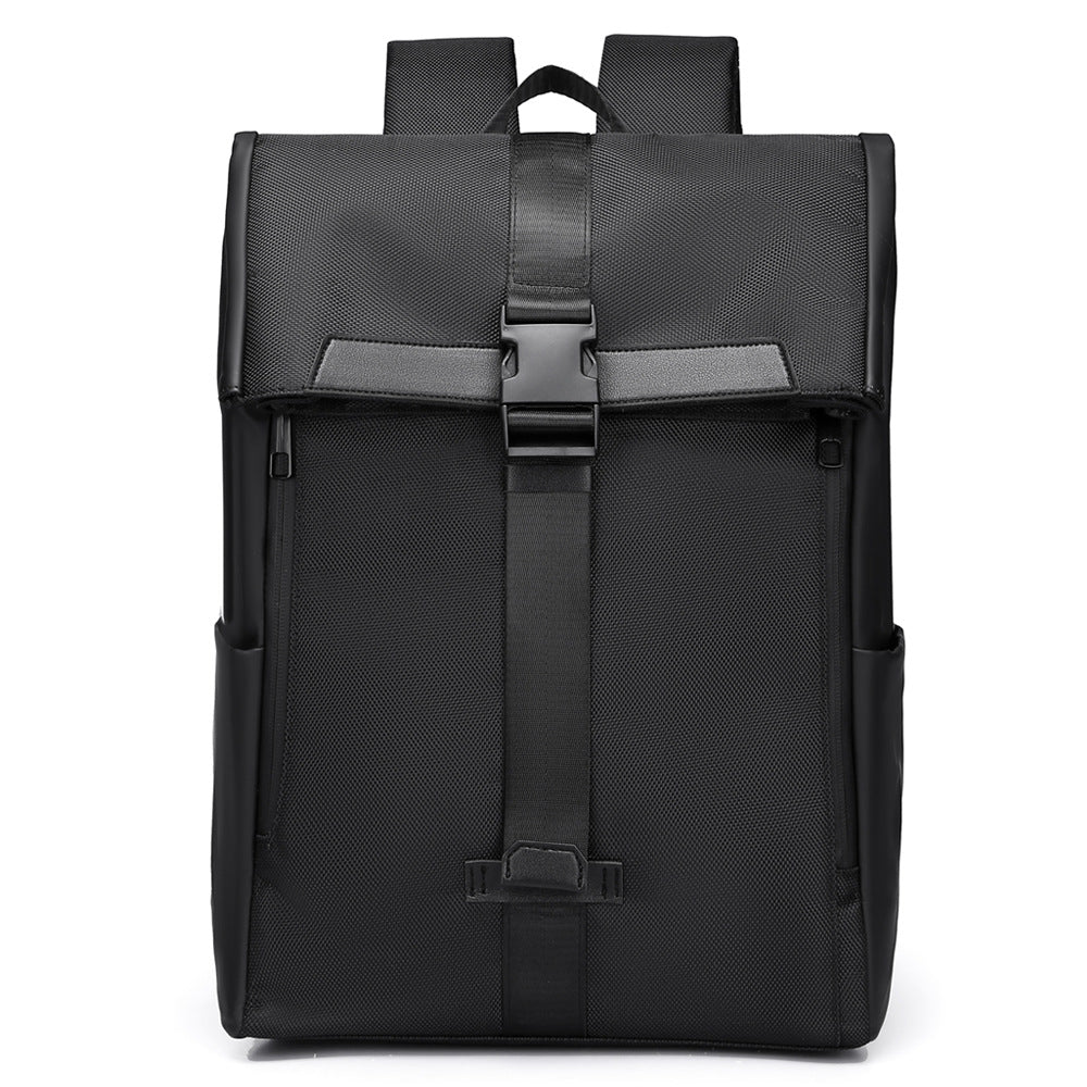 Versatile Structured Travel Backpack Kalsten