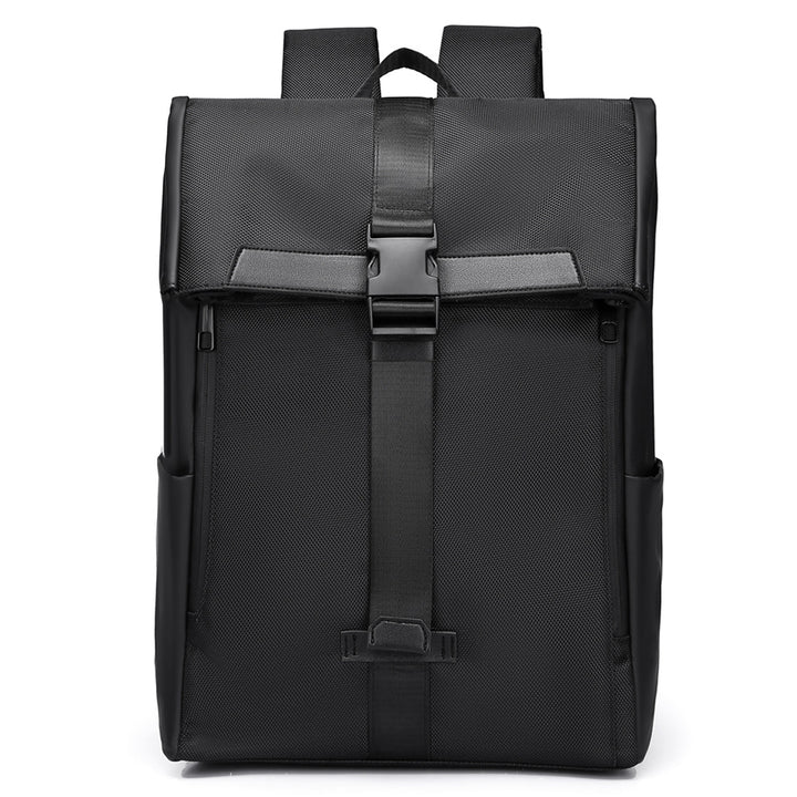 Versatile Structured Travel Backpack Kalsten