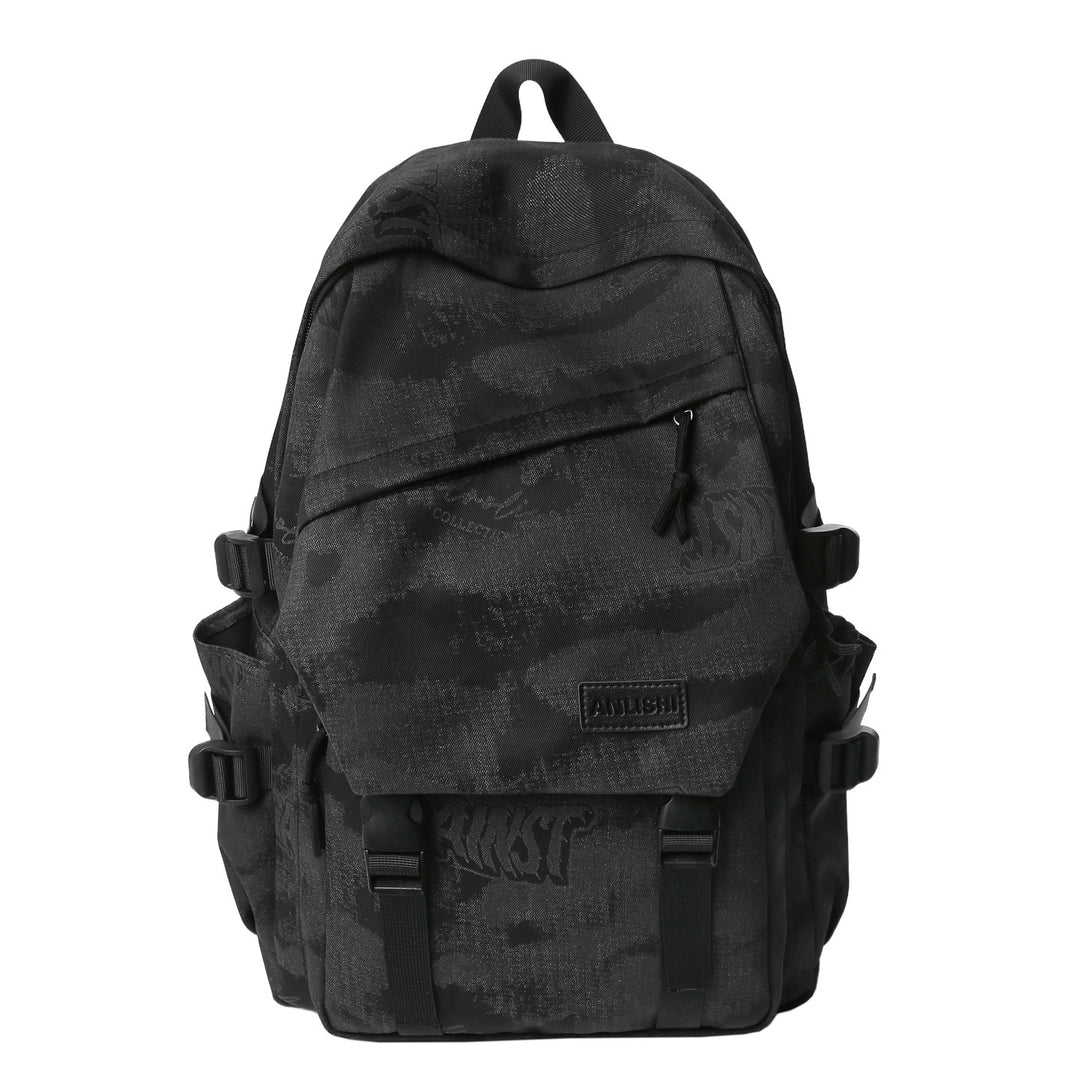 Multifunctional Backpack with Durable Design and Practical Storage Kalsten