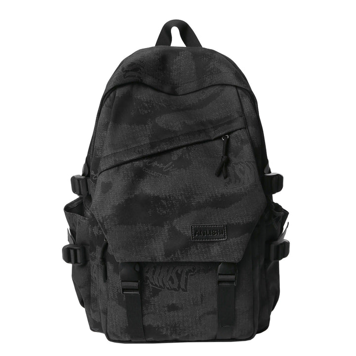 Multifunctional Backpack with Durable Design and Practical Storage Kalsten