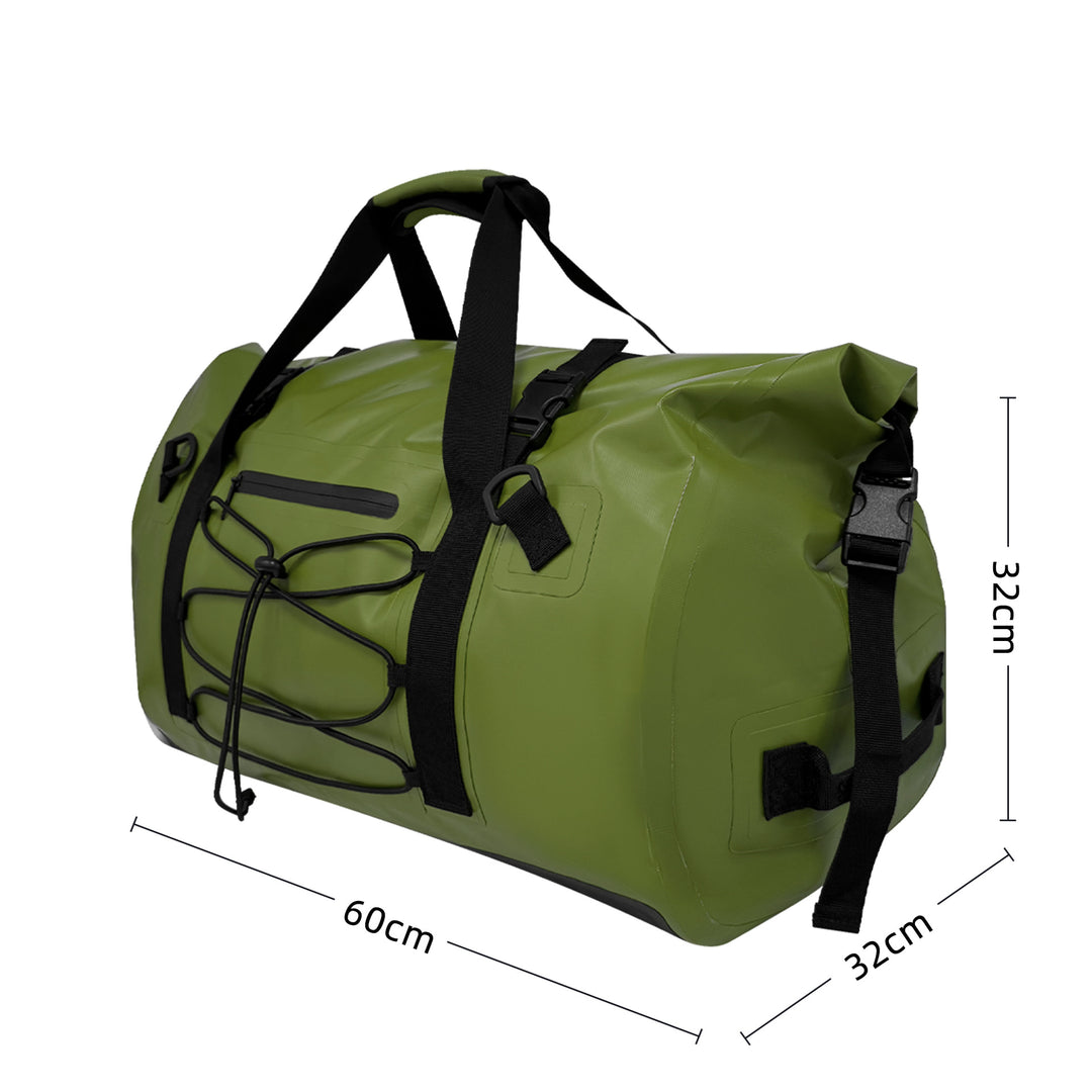 Waterproof Sports Bag Kalsten