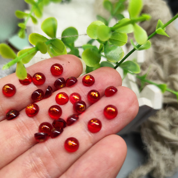 Decorative Epoxy Resin Balls Kalsten
