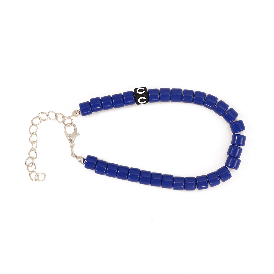 Beaded Eyewear Chain Kalsten