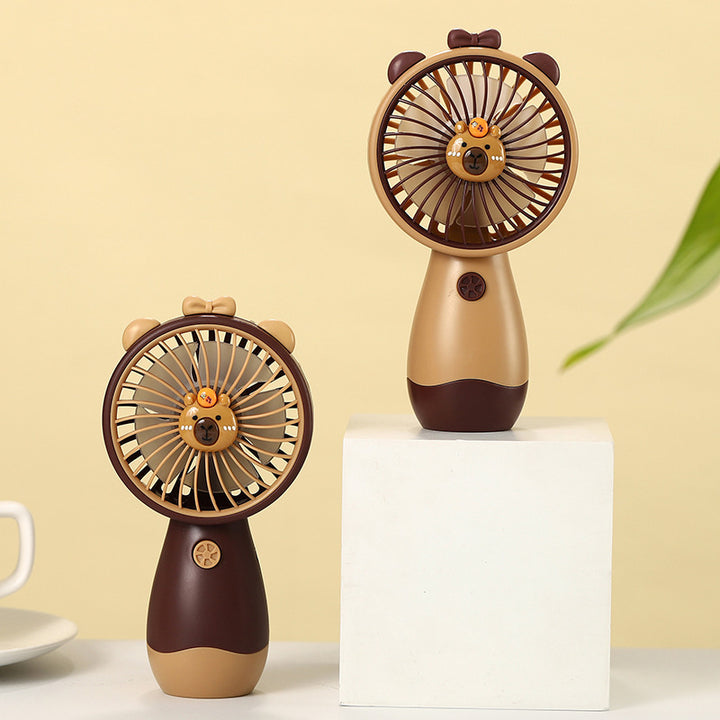 Portable Handheld Fan Kalsten