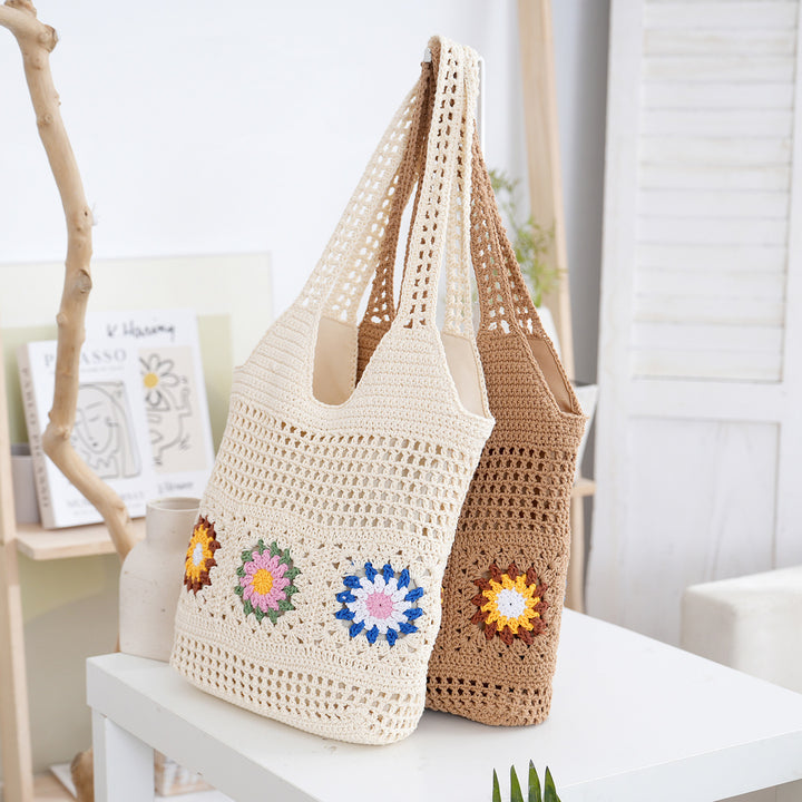 Vegetable basket bag Kalsten