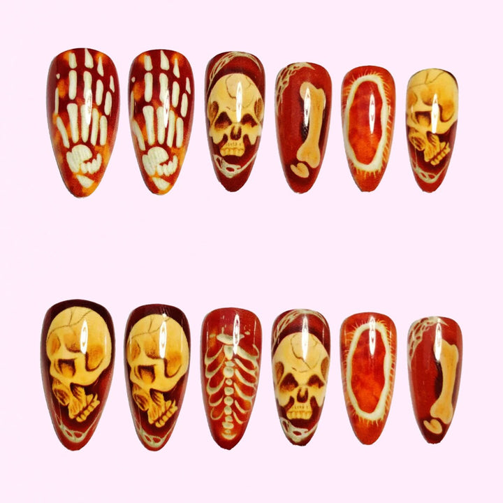 Artistic Nail Art