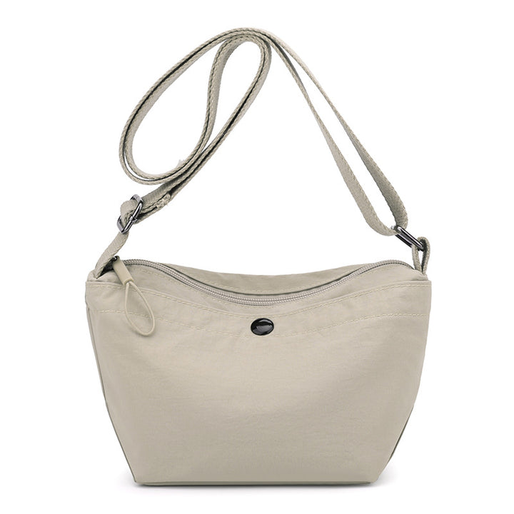Lightweight Casual Crossbody Bag Kalsten