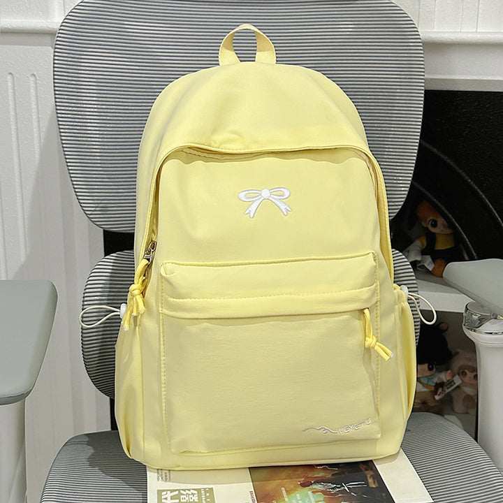 Stylish Multi-Pocket Backpack Kalsten