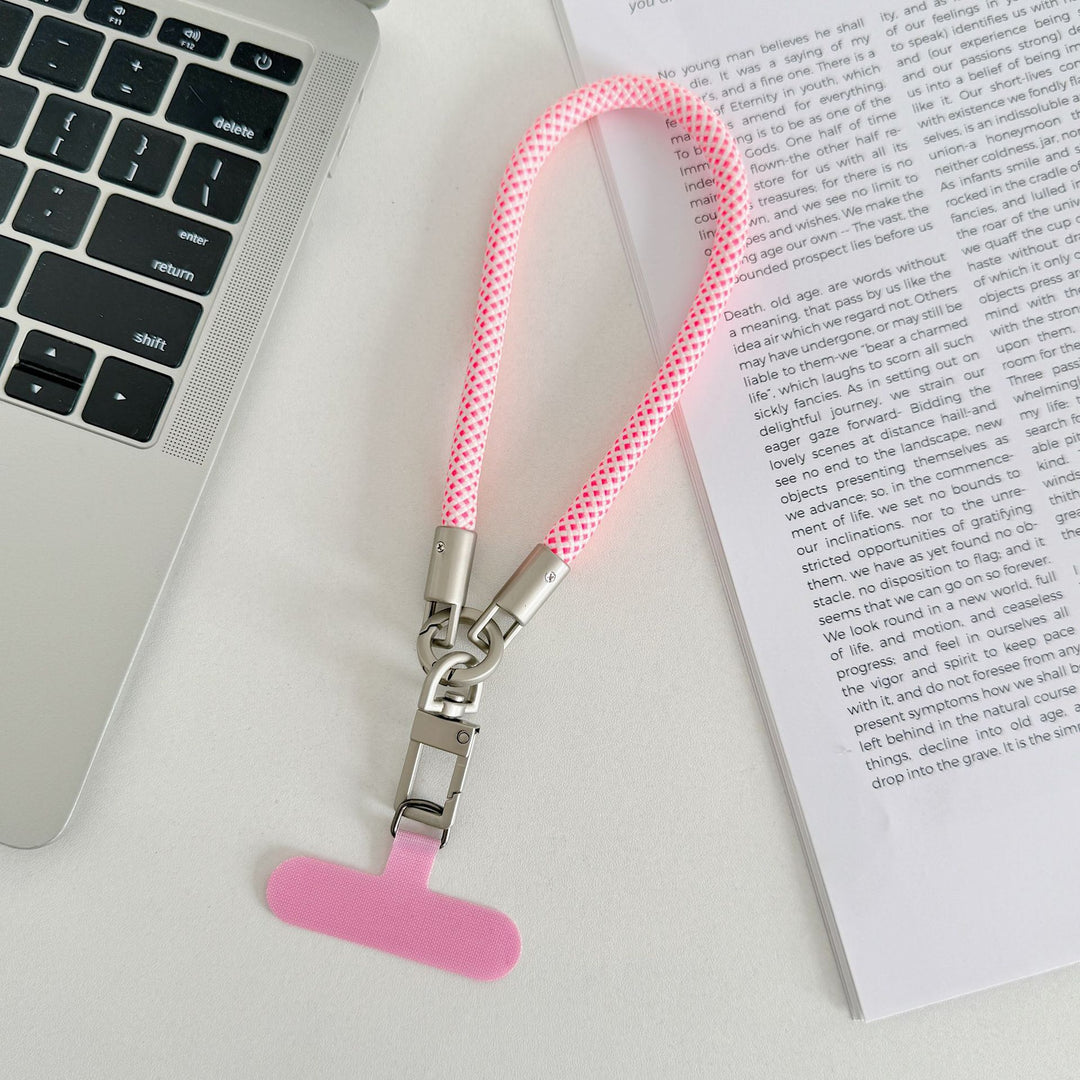 Lanyard with carabiner Kalsten