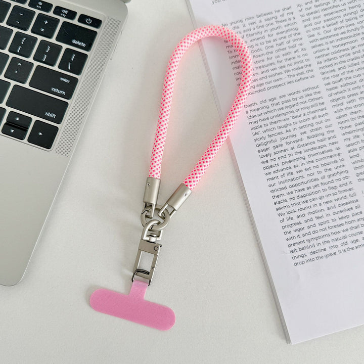 Lanyard with carabiner Kalsten