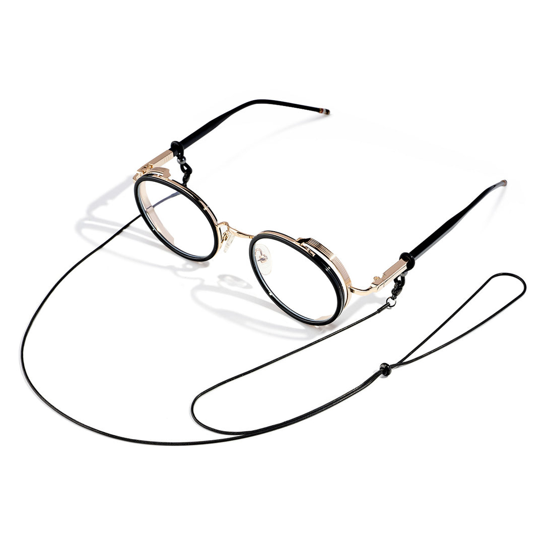 Minimalist Eyewear Chain Kalsten