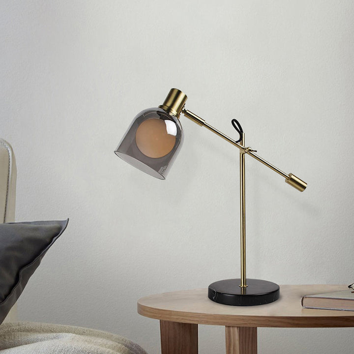 Modern Articulating Desk Lamp