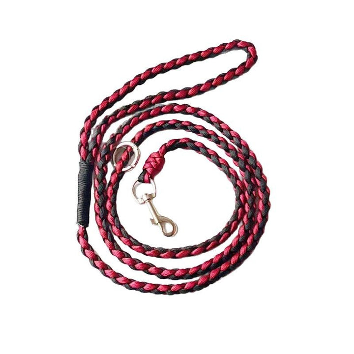 Braided Utility Leash Kalsten