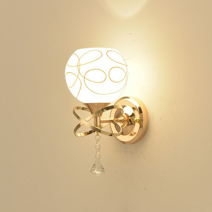Luxury Decorative Wall Sconce