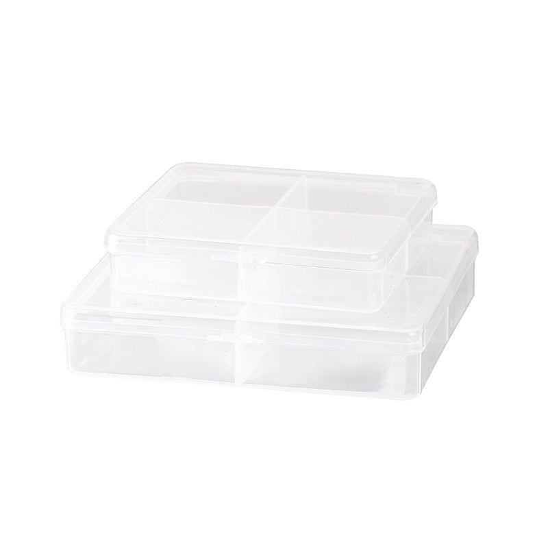 Multi-Compartment Storage Box Kalsten