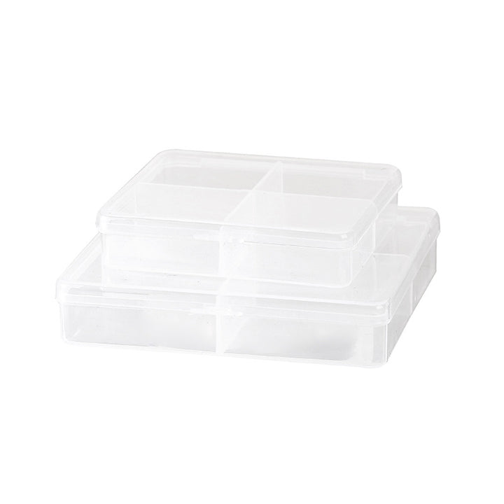 Multi-Compartment Storage Box Kalsten