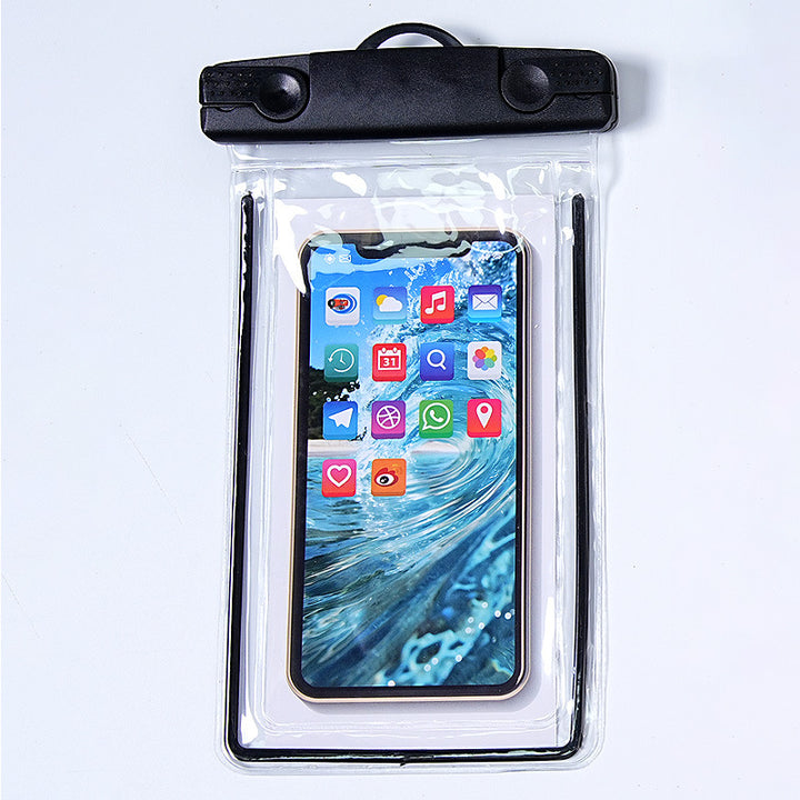 Waterproof Smartphone Case Kalsten