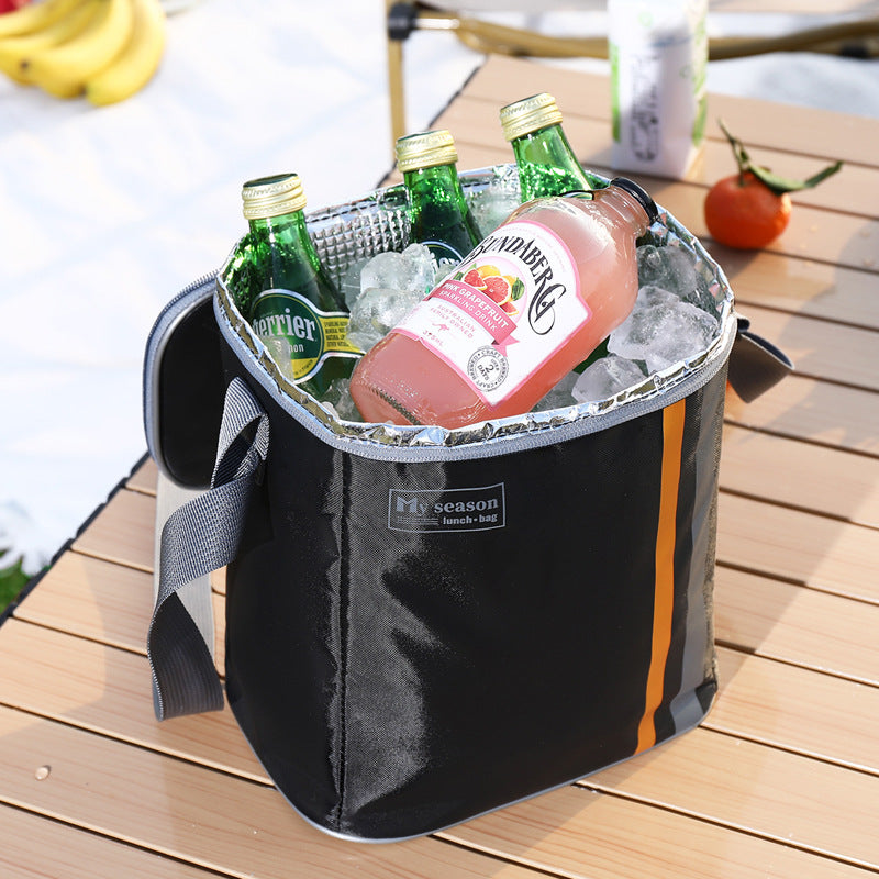 Insulated Lunch Bag Kalsten